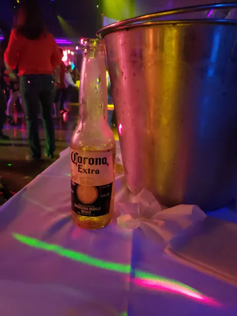 Casa Tequila Night Club