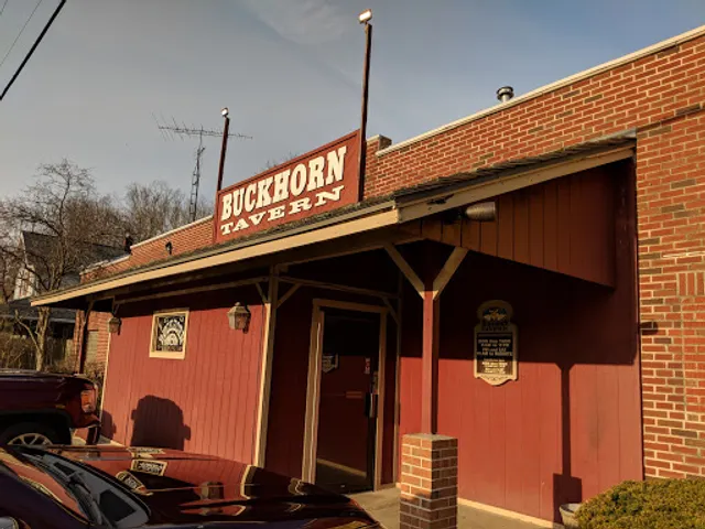 Buckhorn Tavern