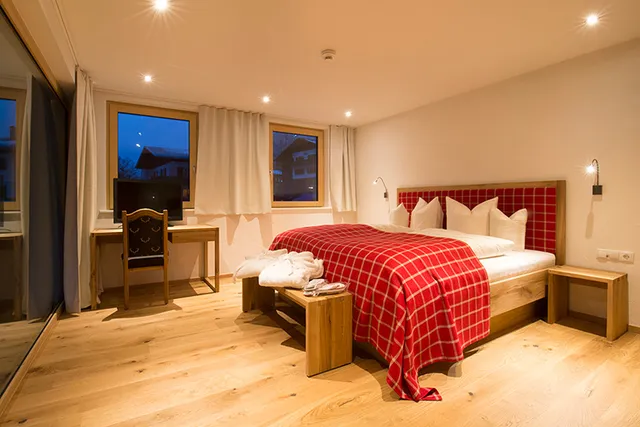 Boutiquehotel Grandau