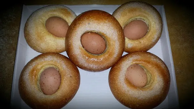 Panadería Horno Genares