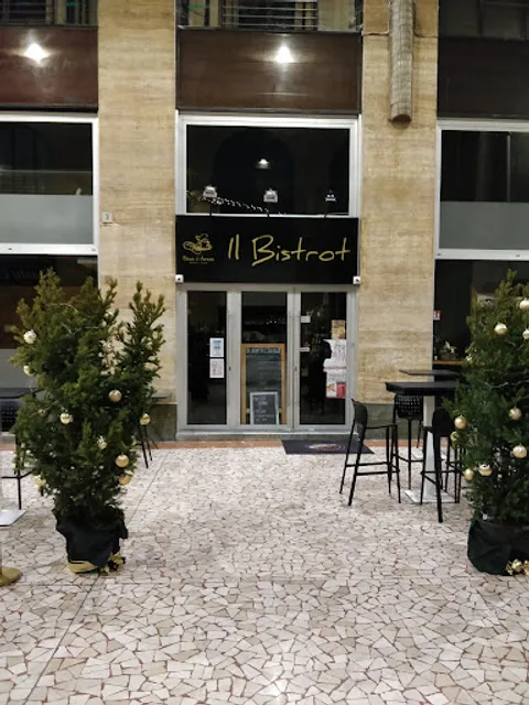 Bistrot Pane & Amore