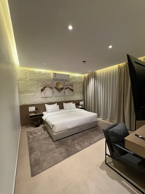 Riyadh Luxury Hotel Apartments