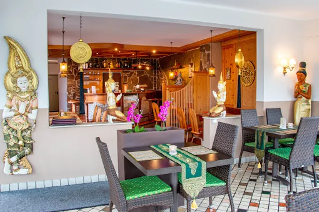 Restaurant Thai Chili