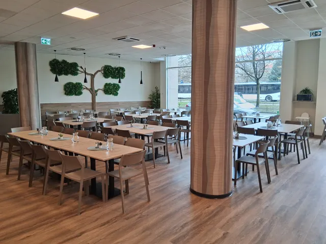 Pikáns Foodbar
