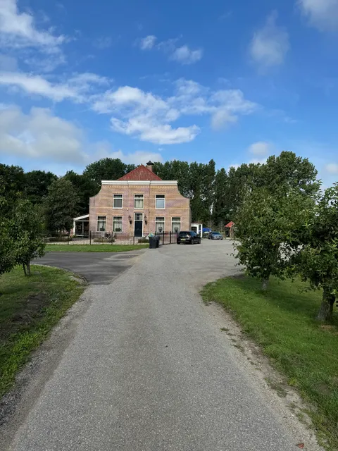 Bed and Breakfast Goeree Overflakkee