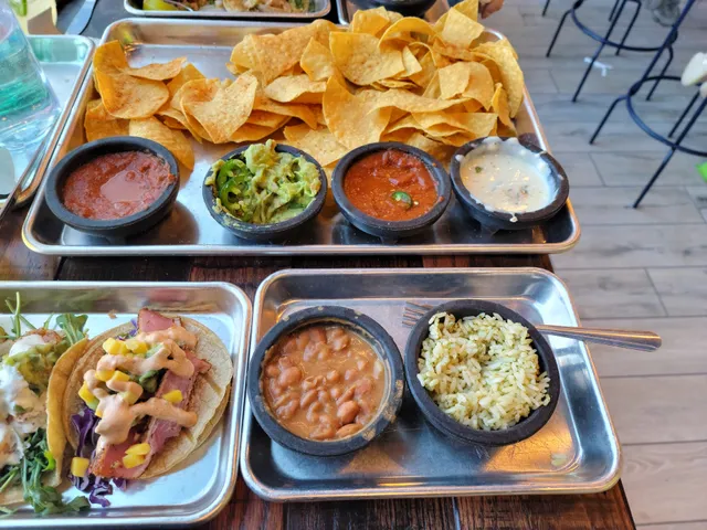 Social Cantina Carmel