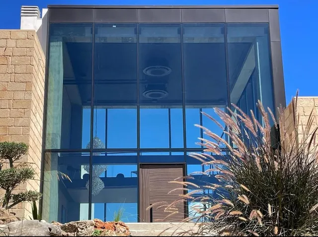 Masseria Cafari them