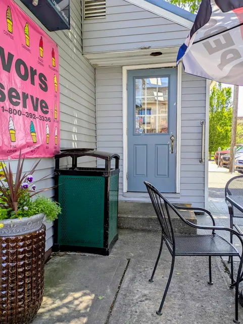 Williams French Fries