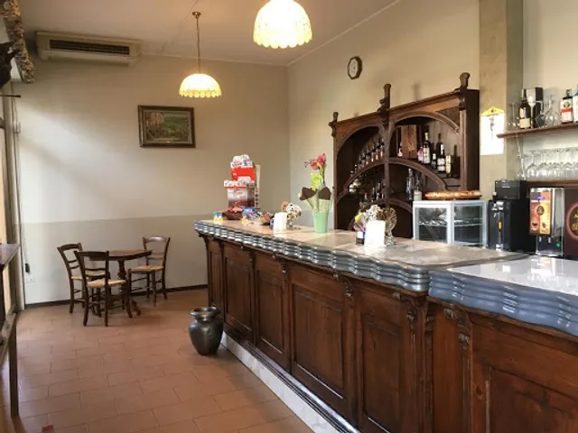 Bar Cose Dimenticate