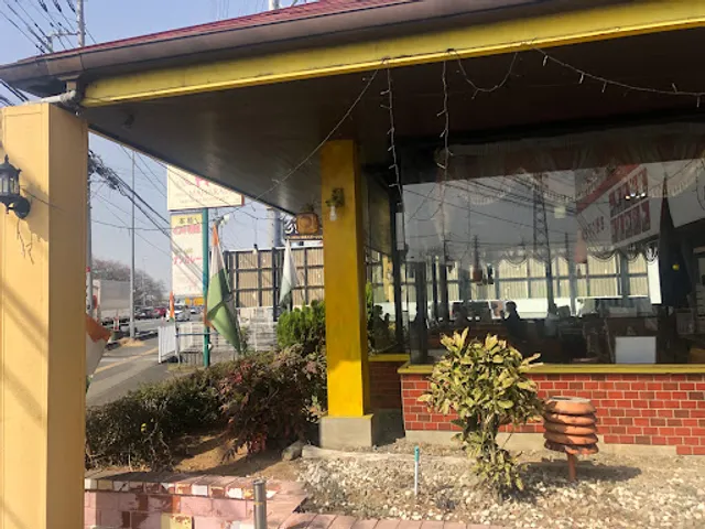 New Maharaja Kawagoe