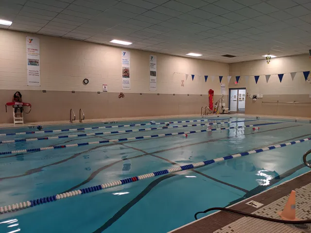 Gloucester County YMCA