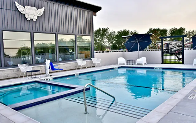 Eric & Jay's RV Resort