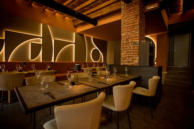 Sushi&Sound - Ristorante Sushi