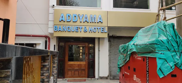 STAYMAKER Addyama Hotel, Dakshineshwar