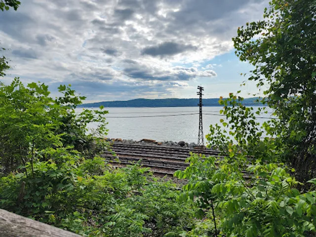 Tarrytown Riverwalk