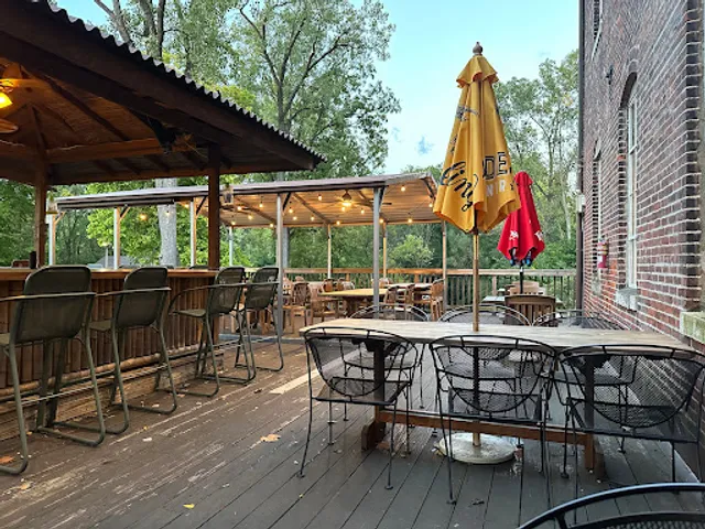 Pioneer Mill of Tiffin