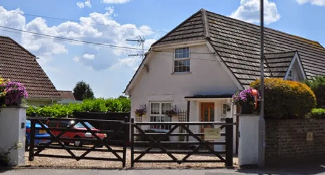 Canford Crossing B&B