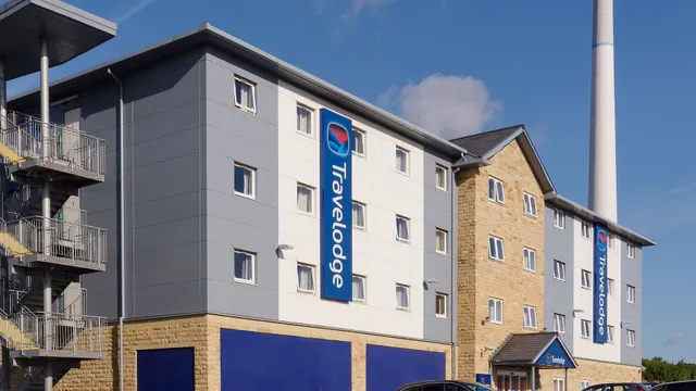 Travelodge Huddersfield