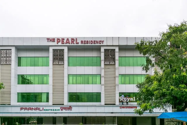 Collection O Hotel Pearl Residency
