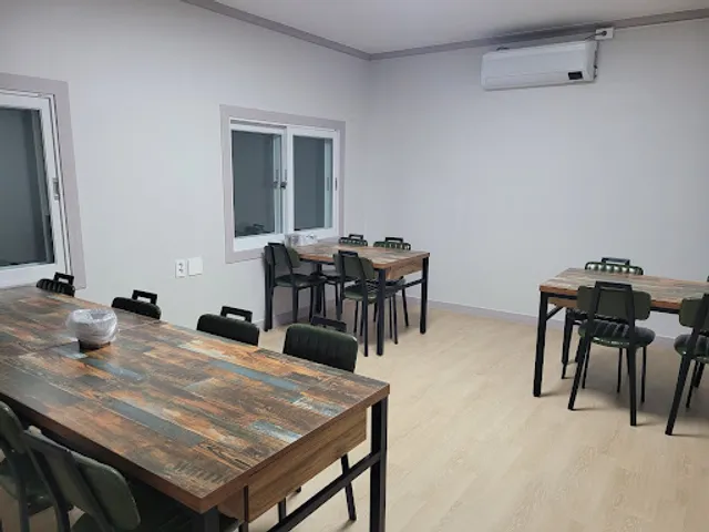 굽네치킨영월점