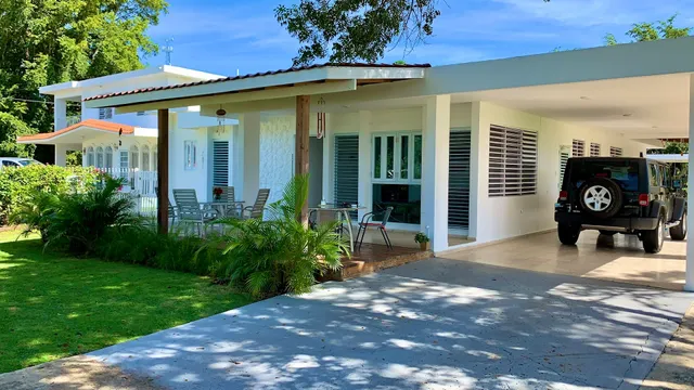 Villa del Carmen Boqueron, Cabo Rojo Puerto Rico
