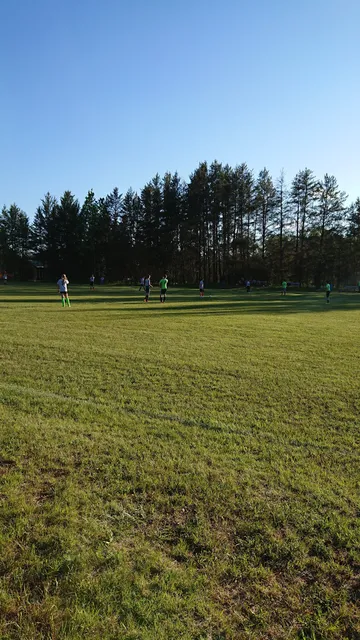 Florence County Fair Park