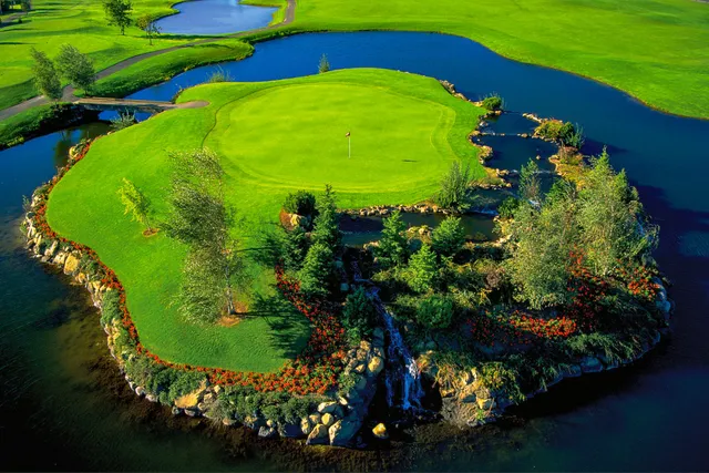 Homestead Farms Golf Course