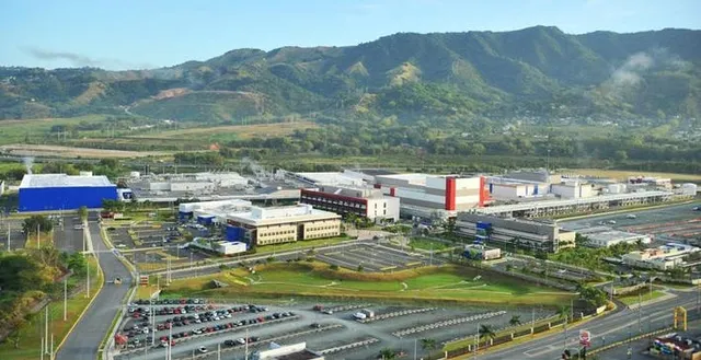 Amgen Manufacturing Limited