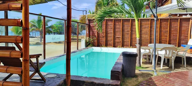 Bed&Breakfast Gaviota Dorada Zorritos