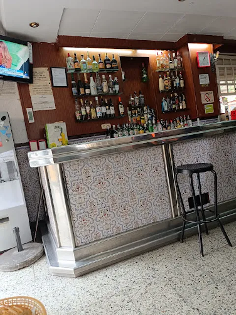 Bar Ramon