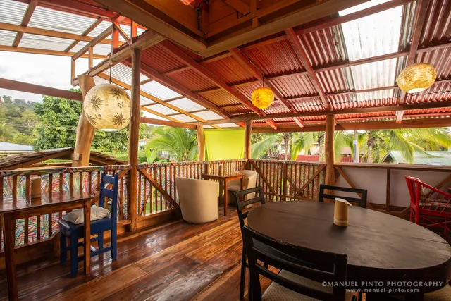 La casita de Monli Bar Restaurante