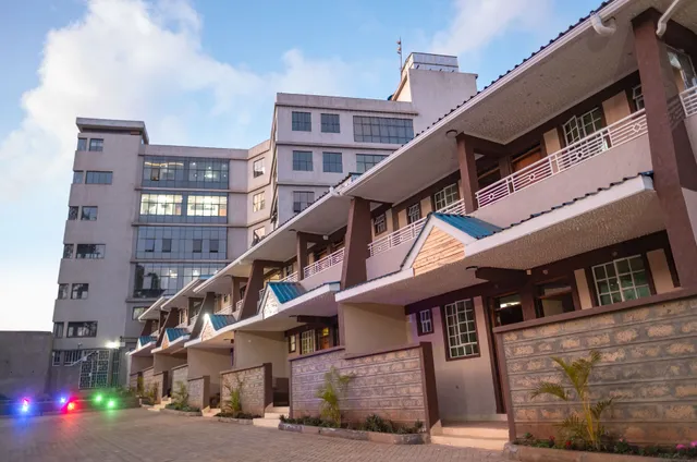 Gardens Executive Suites