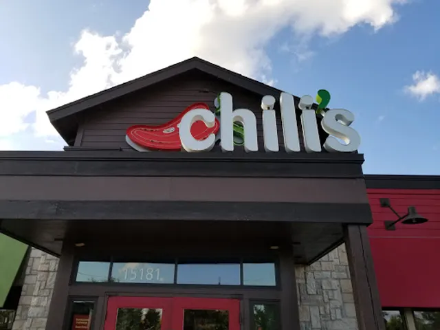 Chili's Grill & Bar