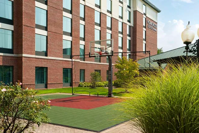 Homewood Suites by Hilton Hartford South-Glastonbury
