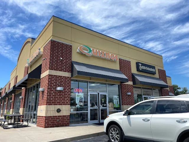 Quiznos