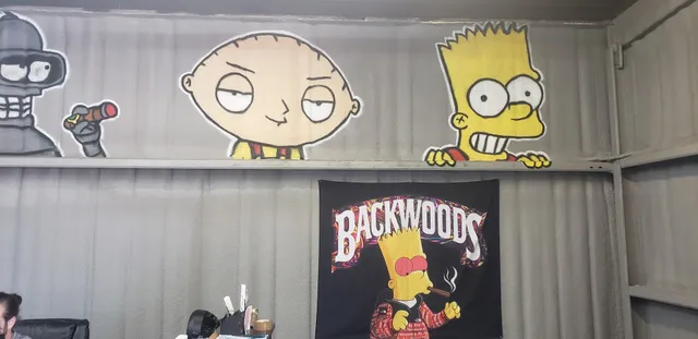 Cloud Slingers Smoke & Vape Shop