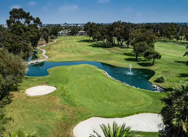 Meadowlark Golf Club