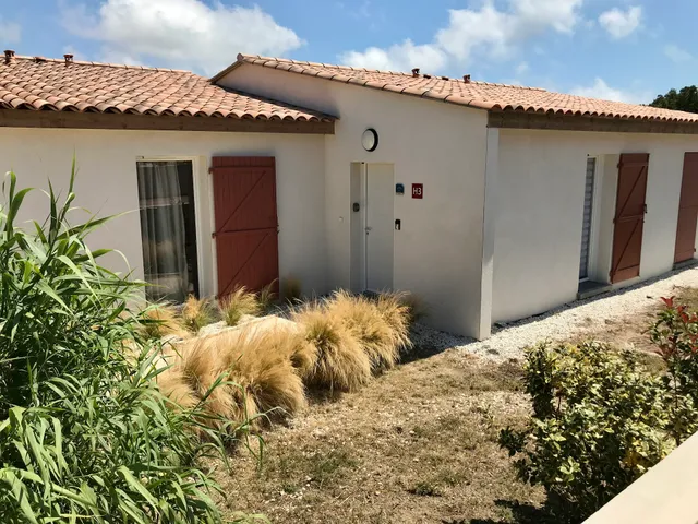 Villa Louise Bonifacio