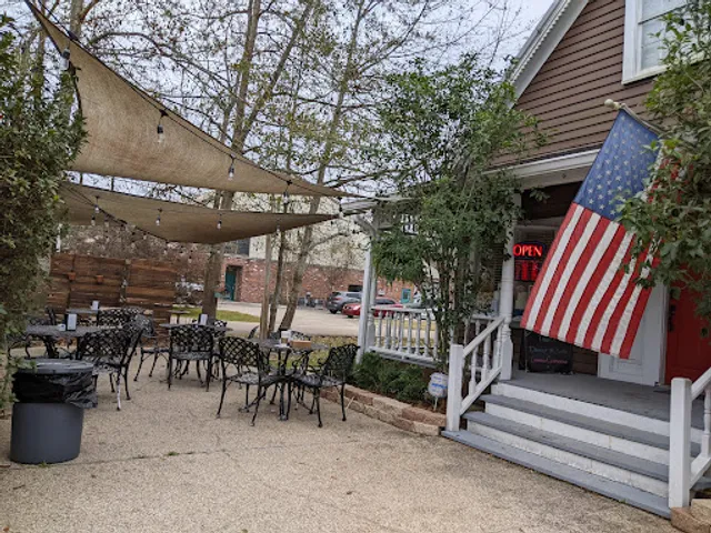 The Cocoa Bean Bakery & Cafe