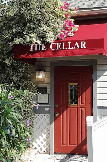 The Cellar Restaurant