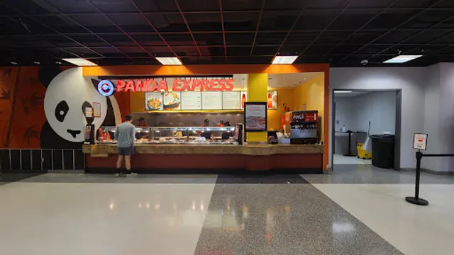 Panda Express