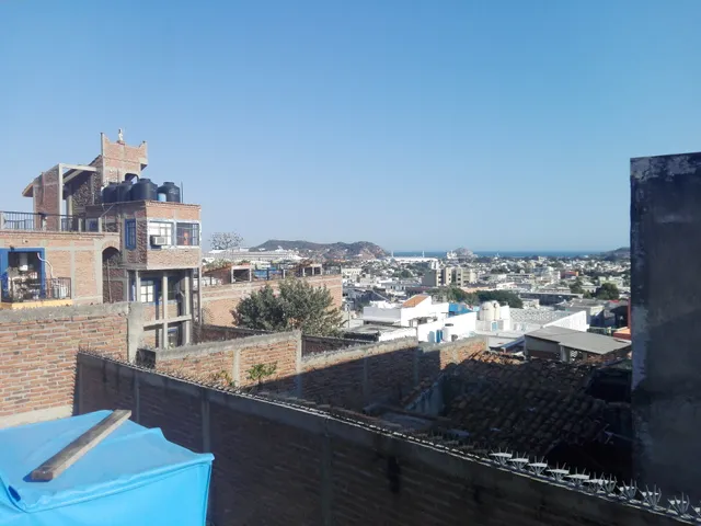 Old Mazatlán Condominiums