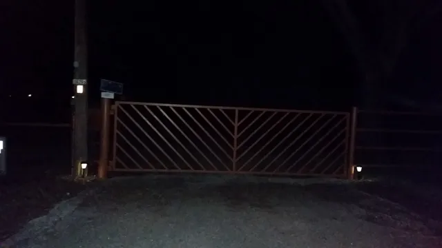 Pecan Grove Country Church