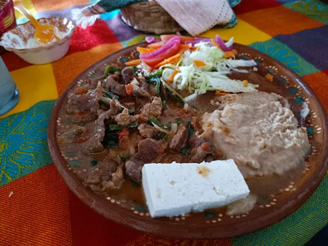 La Cosalteca Restaurante