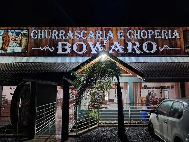 Bowaro