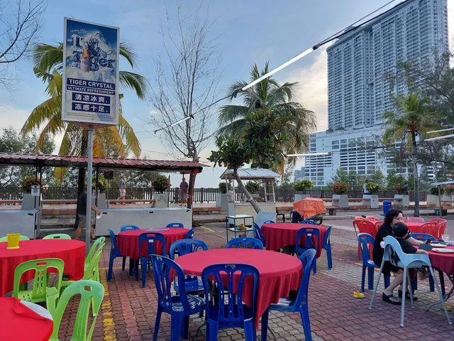 Restaurant San Juang 3