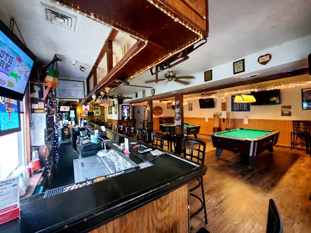 Proud Mary's Sports Bar & Grill