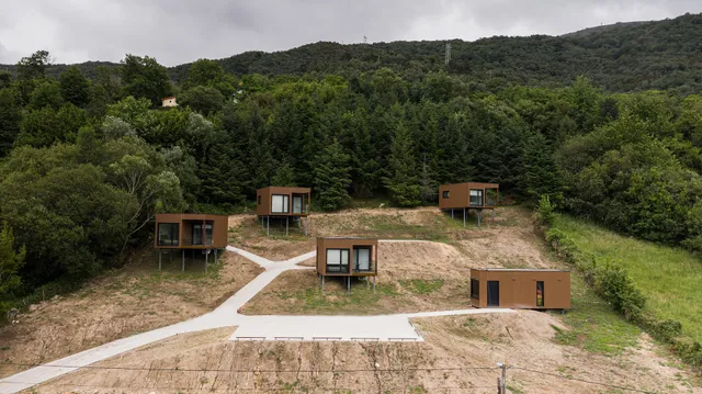 Alcobas do Sil Ecoturismo