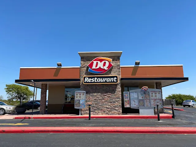 Dairy Queen