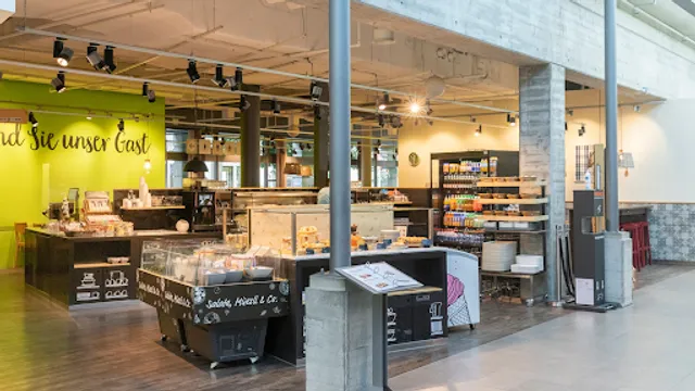 Migros Restaurant - Meiringen